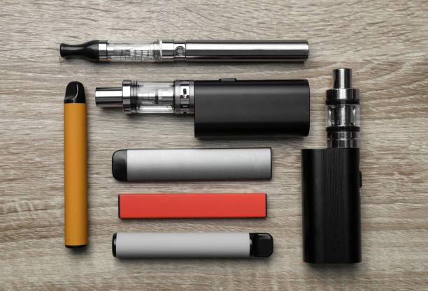 Preventing Future Issues with Your Vape