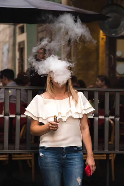 How to Know If You're Ready to Vape Again