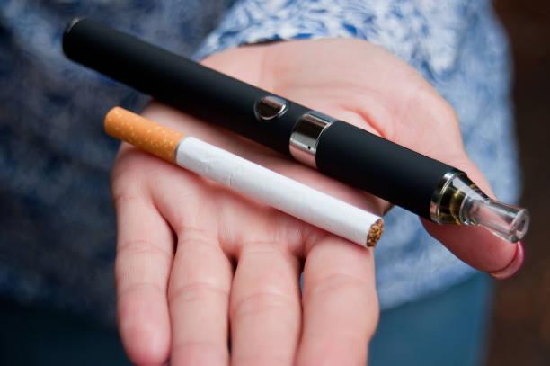 A Beginner’s Guide to Vaping: Essential Tips on E-Cigarettes and Devices