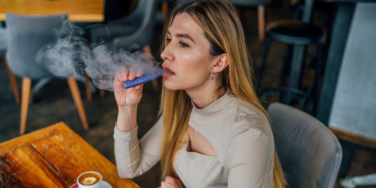 Disposable Vape