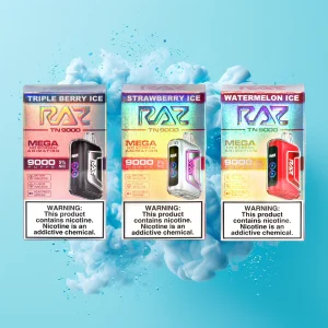 raz vape