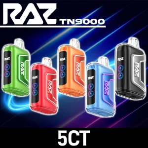 raz vape