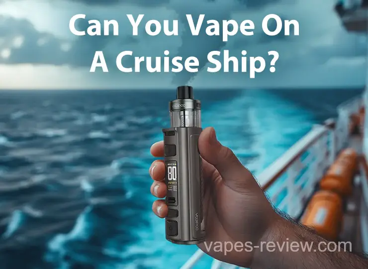 Disposable Vape